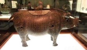 商朝皇帝盘庚简介生平经历迁都故事迁殷原因墓地介绍怎么死的