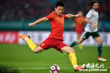 中国前锋将登西甲西班牙人将签下的中国前锋会是谁？