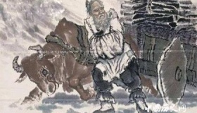 白居易《卖炭翁》原文鉴赏作品翻译诗歌赏析有哪些现实意义