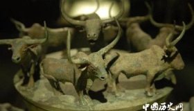 商朝皇帝祖乙简介生平经历介绍祖乙是怎么死的