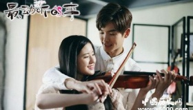 网剧《最动听的事》播出时间人物剧情介绍主演是谁评价怎么样