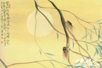 辛弃疾《西江月夜行黄沙道中》原文鉴赏作品翻译诗歌赏析