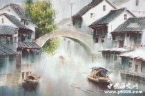 白居易《忆江南江南好》原文鉴赏作品翻译诗歌赏析创作背景