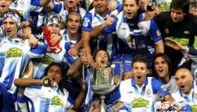 中国前锋将登西甲西班牙人将签下的中国前锋会是谁？