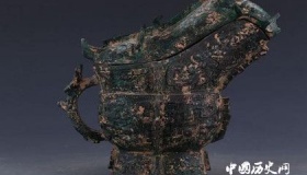 商朝皇帝太丁简介生平经历介绍太丁是怎么死的