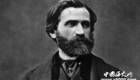 威尔第生平故事简介威尔第的作品有哪些？