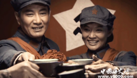 电视剧《上将洪学智》剧情内容介绍评价怎么样电视剧观后感