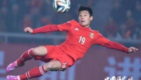 武磊合同敲定盘点中国球员五大联赛留洋光荣史