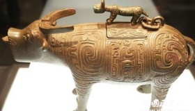 周康王姬钊简介生平经历介绍姬钊怎么死的历史评价怎么样