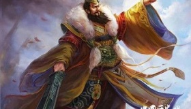 商纣王帝辛简介生平经历介绍商纣王是怎么死的墓地在哪里