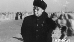 田汉生平经历简介田汉是怎么死的？