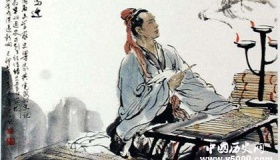 司马迁故事简介司马迁生平故事有哪些成就