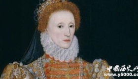 玛丽一世生平故事简介玛丽一世是怎么死的？