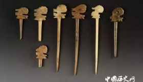 商朝皇帝文丁简介生平经历介绍文丁杀死季历的故事