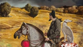 王维《使至塞上》诗歌赏析原文鉴赏作品翻译创作背景是什么