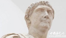 罗马皇帝图拉真生平故事简介图拉真是怎么死的？