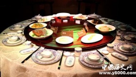 淮扬菜的历史淮扬菜的发展历史和特点