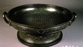 商朝皇帝武乙简介生平经历介绍武乙是怎么死的政绩有哪些