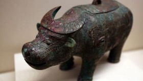 商朝皇帝廪辛简介生平经历介绍有哪些政绩