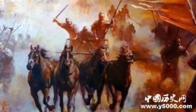 周朝皇帝列表周朝统治时间历史发展介绍西周是怎么灭亡的