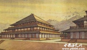 商朝统治时间历史发展介绍商朝都城在哪里商朝是怎么灭亡的