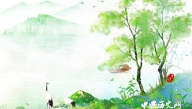 宋琬简介生平经历诗歌作品介绍宋琬怎么死的宋琬故居在哪里