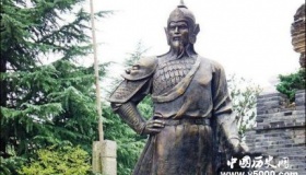 南宋名将韩世忠生平故事简介韩世忠是怎么死的？