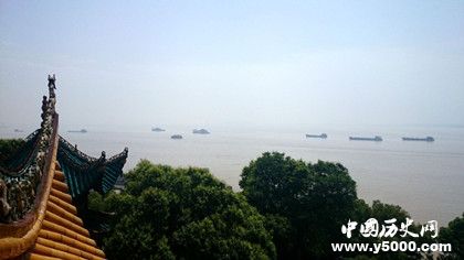 长江流域历史简介长江流域自然旅游资源怎么样