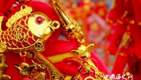 春节年味大数据指什么春节为什么叫过年有什么意义