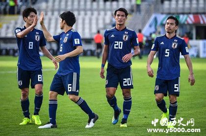 日本亚洲杯晋级决赛日本历届亚洲杯决赛成绩