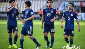 日本亚洲杯晋级决赛日本历届亚洲杯决赛成绩