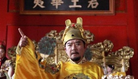 明朝一个出身寒门的状元之死