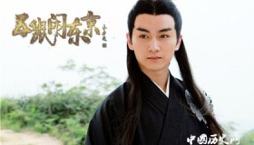 五鼠闹东京故事内容五鼠闹东京简介