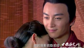 故剑情深什么意思刘病已许平君故剑情深的典故