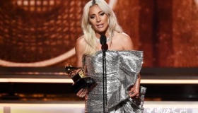 Lady Gaga格莱美获奖第61届格莱美获奖名单简介