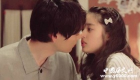 《一吻定情》剧情讲的什么好看吗什么时候上映