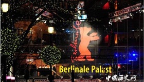 柏林电影节开幕柏林电影节发展历史简介