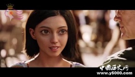 阿丽塔：战斗天使剧情故事大结局简介好看吗