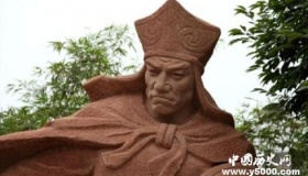 石达开生平故事简介石达开是怎么死的？