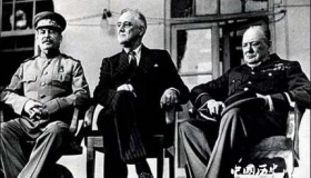 雅尔塔会议背景内容简介雅尔塔会议的影响有哪些？