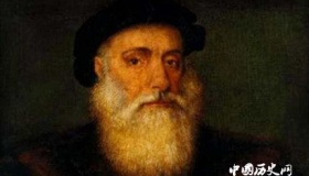 达伽马生平故事简介达伽马航海路线是怎样的？