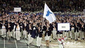 韩朝联合申奥韩朝两国的奥运历史是怎样的？