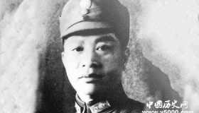 叶挺生平故事事迹怎么评价叶挺结局怎么样