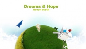 地球比20年前更绿地球变得更绿的原因是什么？