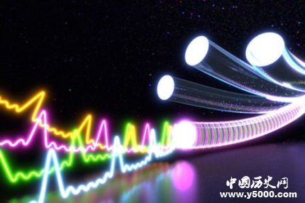 中国科学家首次实现Pbit/s级光传输什么是光传输技术？