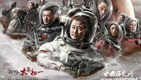 流浪地球重聚变发动机技术和核聚变有什么关系