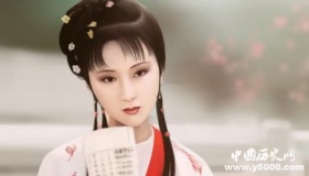 林黛玉的性格特点简介林黛玉的原型林黛玉是怎么死的？