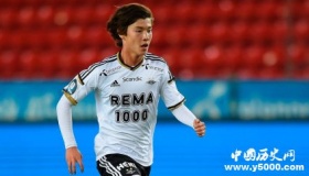 中国首位归化球员诞生中国首位归化球员生涯简历介绍