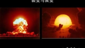 核聚变和核裂变的原理是什么