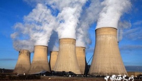 核电站工作原理是什么核电站发电的优势介绍